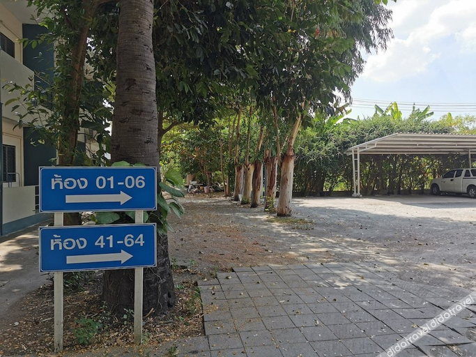 Others 5, Deejai hotel, Muang Chon Buri