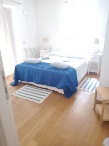 Bedroom 2, Vaddibona, Olbia-Tempio