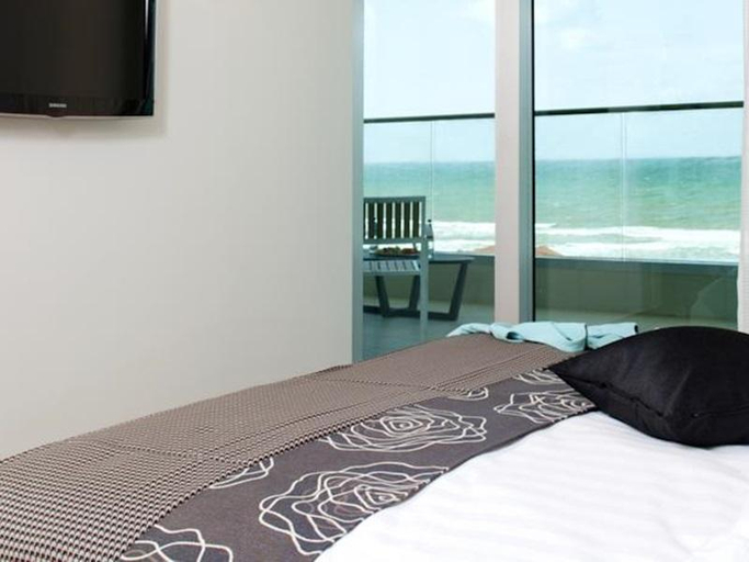 Bedroom 3, West All Suites Hotel Ashdod