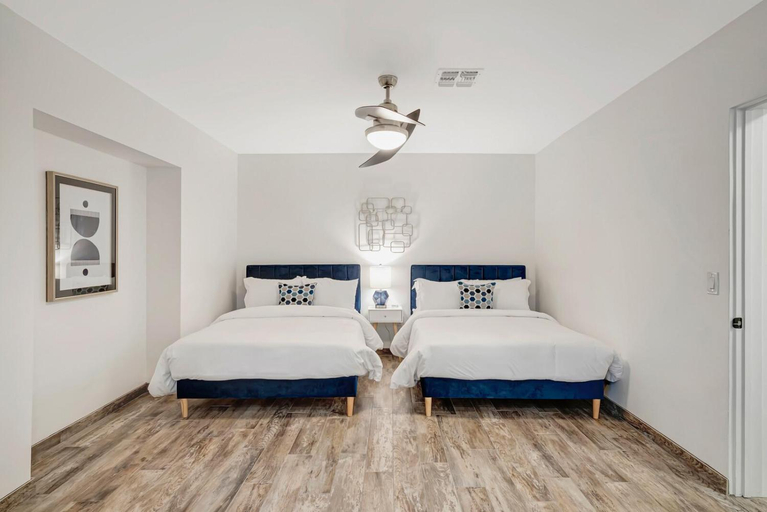 2, Upscale Remodel - Walk To Asu Pool & Pickleball, Maricopa