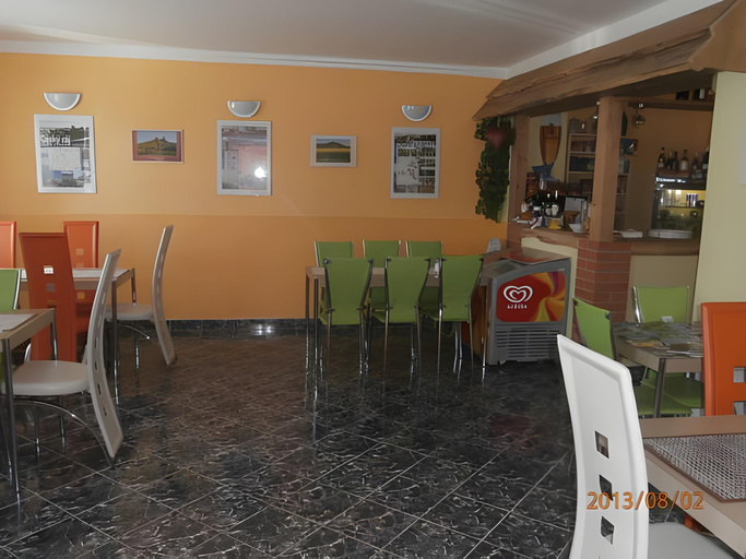 Food & Drinks 2, Penzion Aneta, Mladá Boleslav
