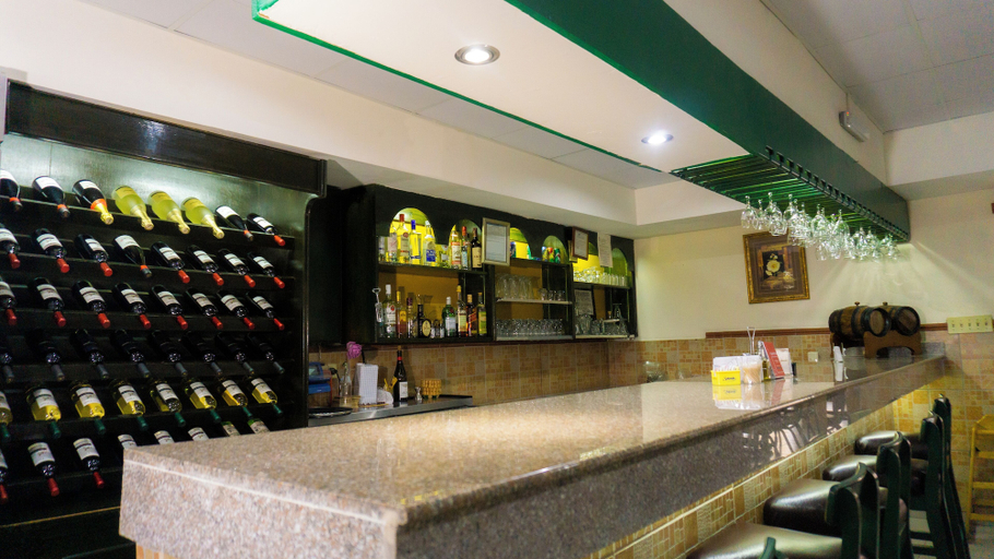 Food & Drinks 5, Hotel Benidorm Panama, Panamá