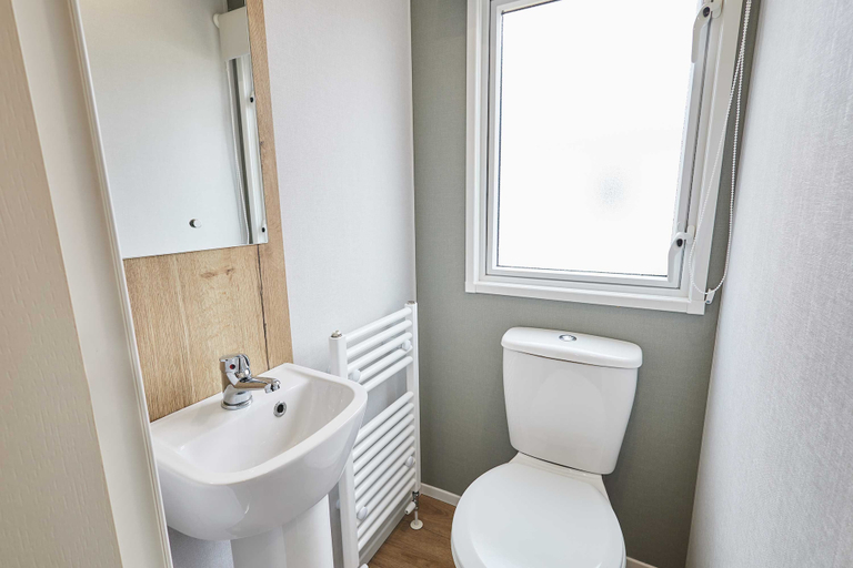 Room 4, Host Stay Bowland, Lancashire