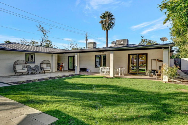 3, Upscale Remodel - Walk To Asu Pool & Pickleball, Maricopa