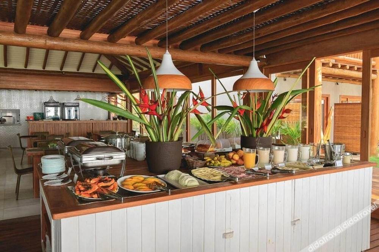 Food & Drinks 4, Carambola Hotel, Porto Seguro