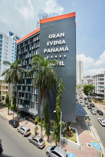 Exterior & Views 2, Gran Evenia Panama, Panamá