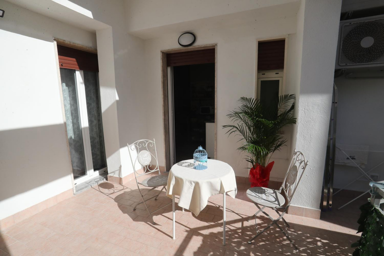 Others 4, La casa di Luce, Reggio Di Calabria