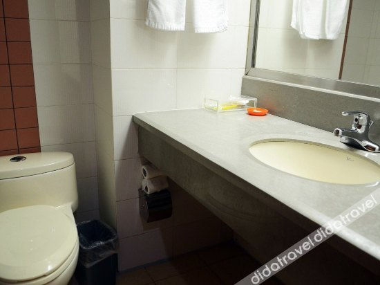 Others 5, Nanyuan Inn (Ningbo Baizhang East Road Xintai), Ningbo