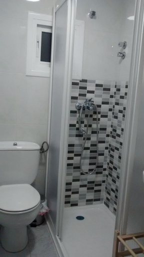 Others 3, Hostal Onteniente, Granada