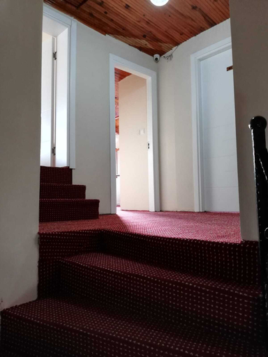 Bedroom 4, OttomanZade, Fatih