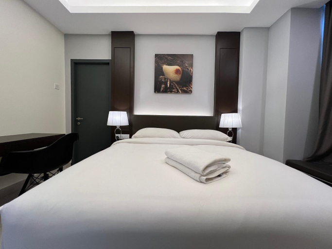 Bedroom 12