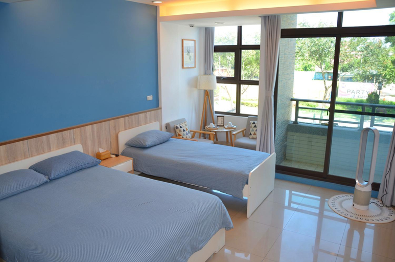 Bedroom 15
