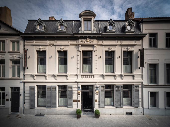 Exterior & Views, CH Longstay 2, West-Vlaanderen