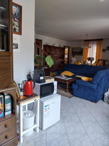 Others 5, A casa di Lara, Verbano-Cusio-Ossola