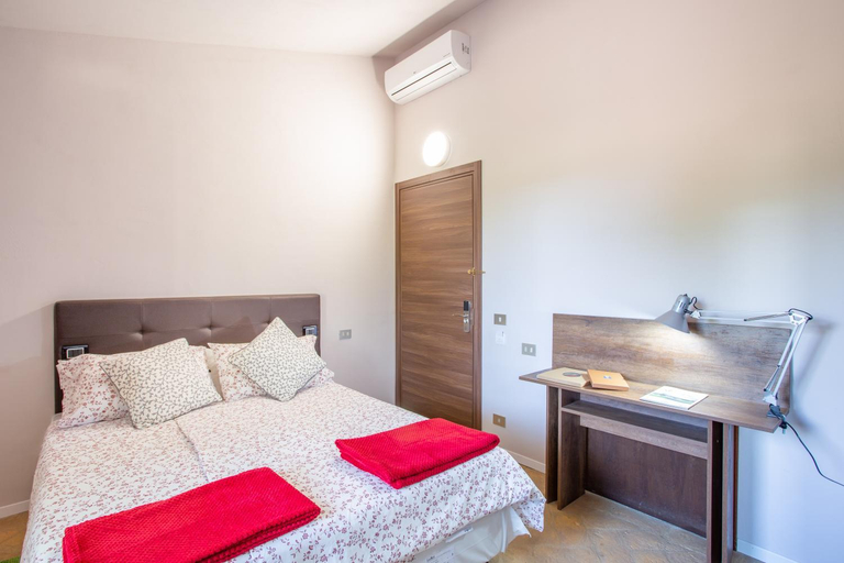 Bedroom 11