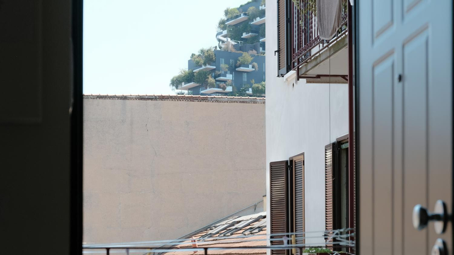Others 3, GARIBALDI ISOLA APARTMENTS - 80m from GARIBALDI station & 10min from CENTRALE station, Milano