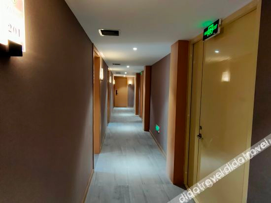 Others 5, Hanlishi Hotel, Yancheng