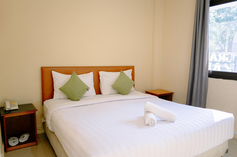 Bedroom 8