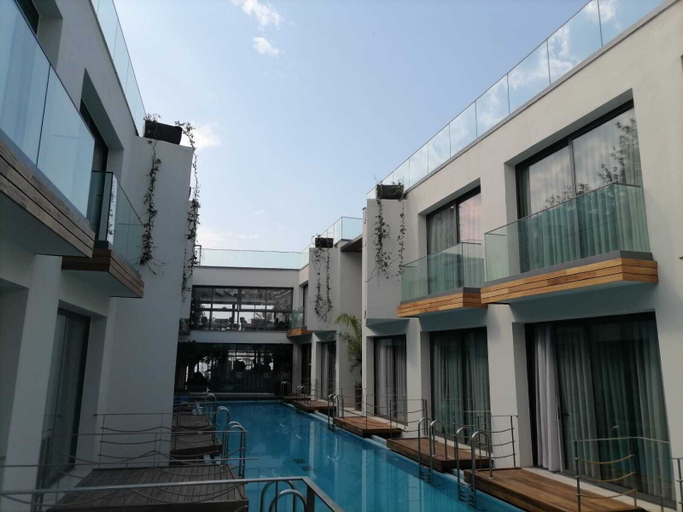 Exterior & Views 2, Gözegir Hotel - Adults Only, Bodrum