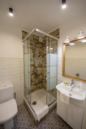 Others 3, DayFlat Apartments Golden Gate Area, Shevchenkivs'kyi