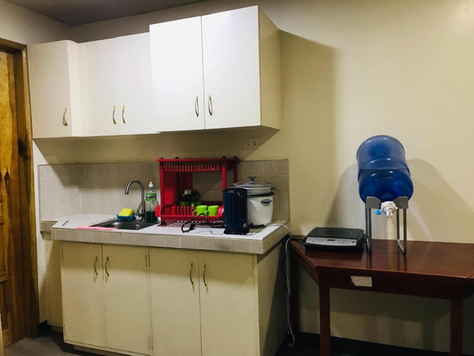 Others 2, TLCS - Hearth&Home Baguio City, Baguio City
