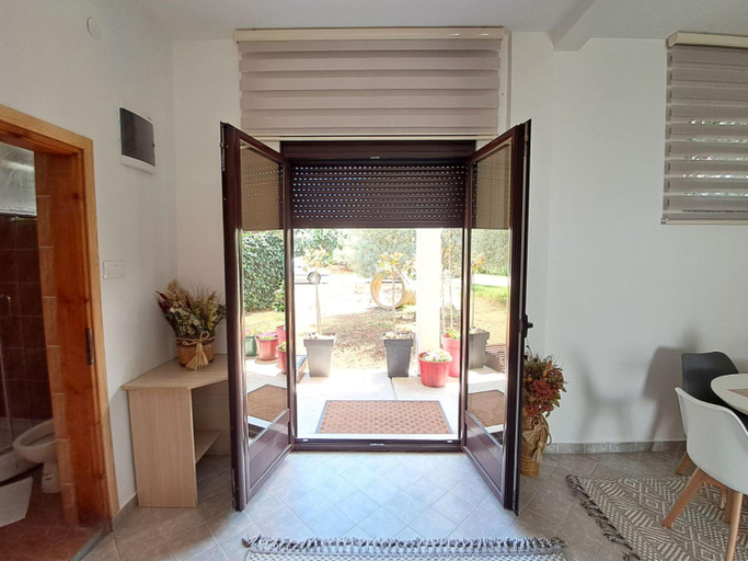 5, Olive apartment