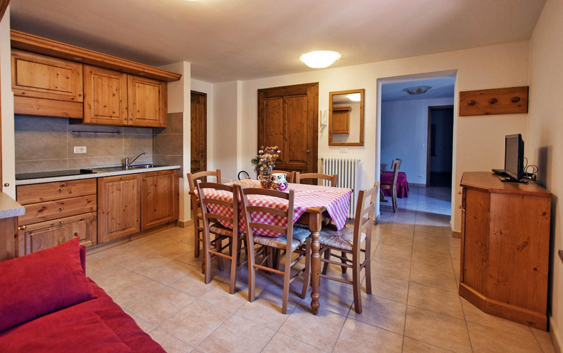 Others 5, Albergo Diffuso "Col Gentile" Socchieve, Udine