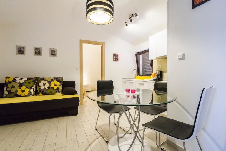 3, Blue Olive apartments, Split