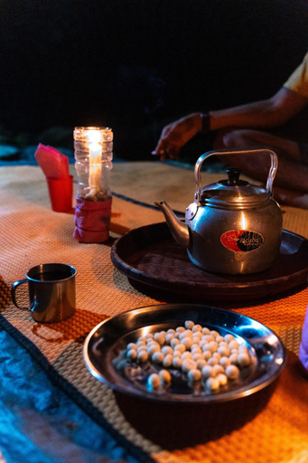 Food & Drinks 5, Sumatra Orangutan Treks Villa & Eco jungle trekking activity, Langkat