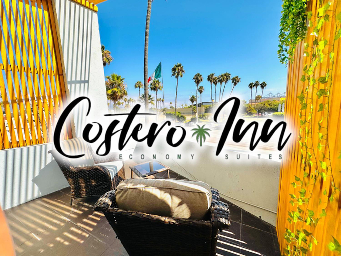 Exterior & Views 1, Costero Inn - Not Hotel -, Ensenada