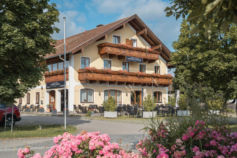 Others 4, Gasthof Gruber, Traunstein
