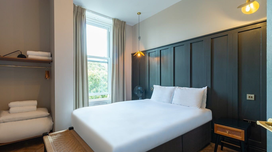 Bedroom 3, Hy Lytham St Annes, Lancashire
