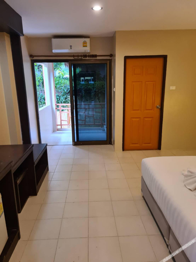 Bedroom 3, Du-sila Hotel Kohchang, Koh Chang