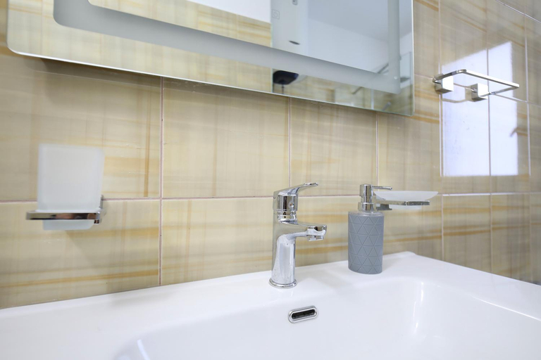 Others 5, Diamond Holiday Apartments Vlore, Vlorës