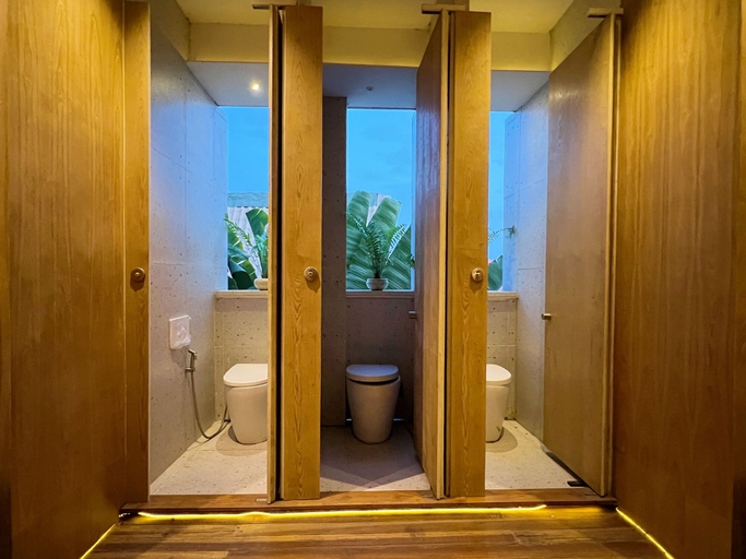 Bathroom 6