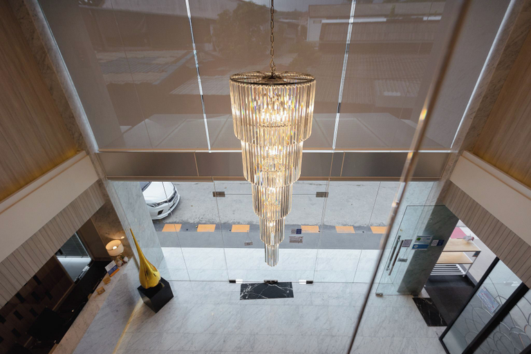 Public Area 3, SUBANAN Hotel and Residence, Hatyai, Hat Yai