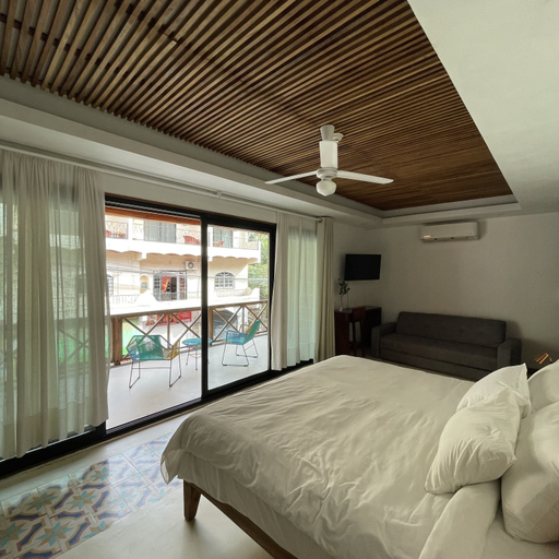 Others 3, Casa Pepe Hostel Boutique - Sayulita, Compostela