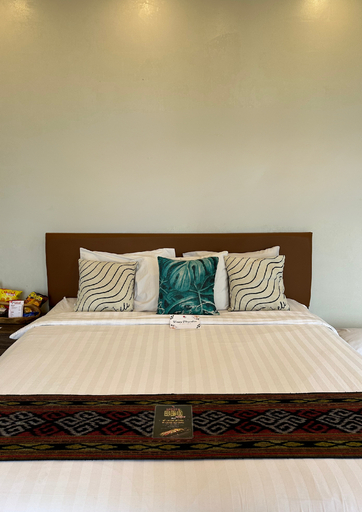 Bedroom 14