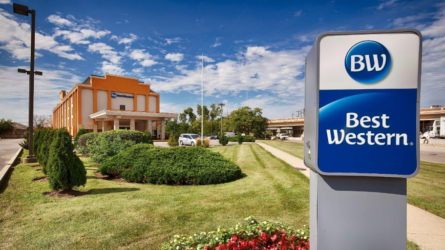 Others 5, Best Western O'Hare/Elk Grove Hotel, Cook