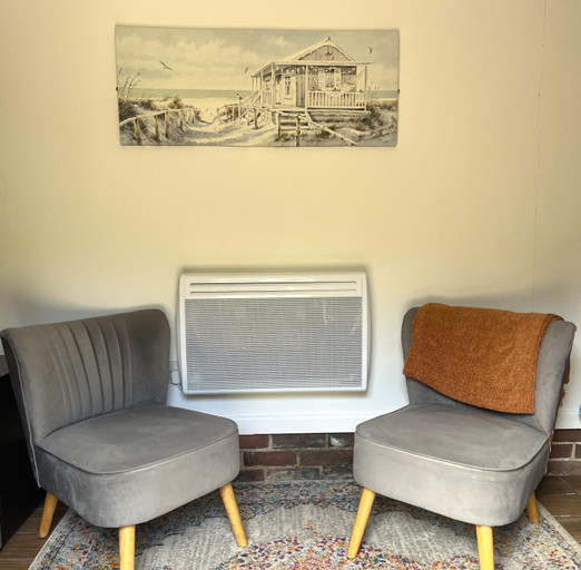 Others 4, The Lodge, Essex