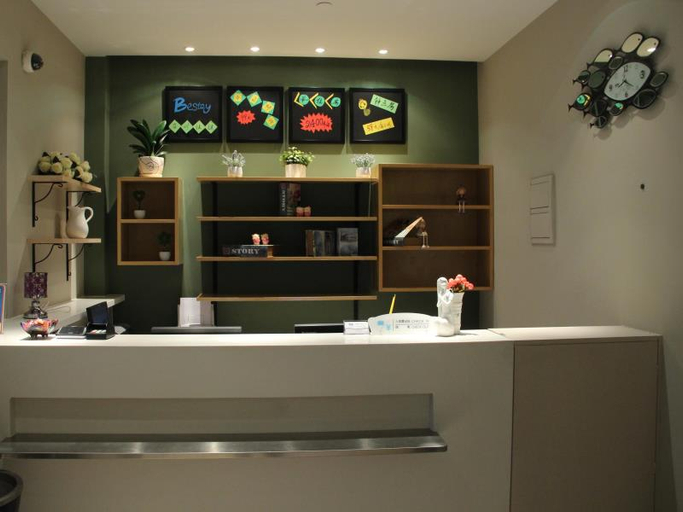 Others 3, Bestay Hotel Taizhou Huangyan Huancheng Road, Taizhou
