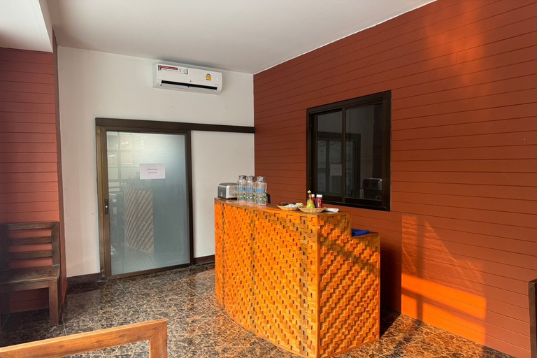 Public Area 2, Budget Stars Hotel Chiang Mai, Muang Chiang Mai