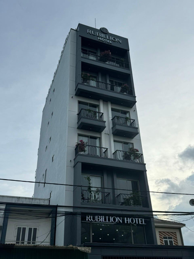 Others 2, Rubillion Hotel - Vinh, Vinh