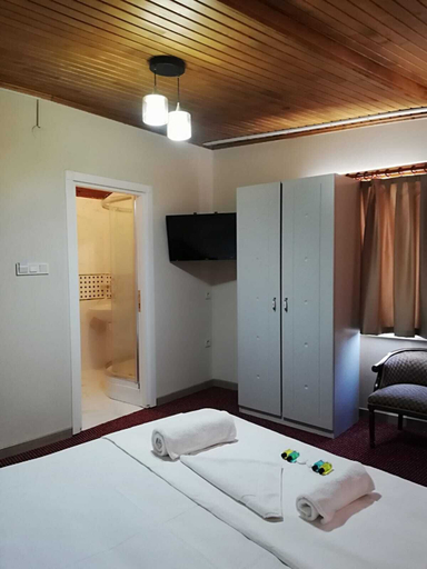Bedroom 4, OttomanZade, Fatih