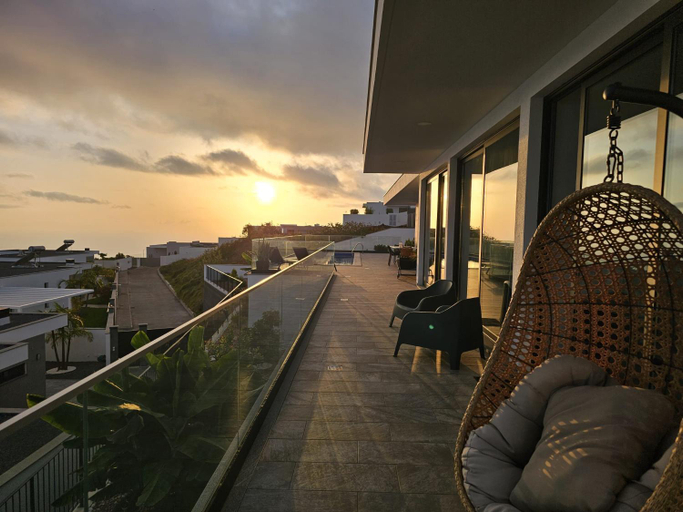 Others 5, Villa Serenity by Rentallido, Calheta
