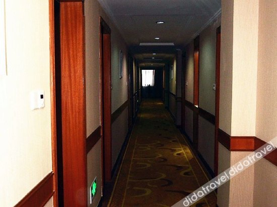 Others 4, Nanyuan Inn (Ningbo Baizhang East Road Xintai), Ningbo