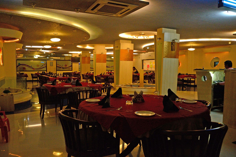 Food & Drinks 5, Hotel Surbhi, Kachchh
