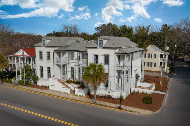 Exterior & Views 1, ザ エメラルド ブティック ステイズ, Beaufort