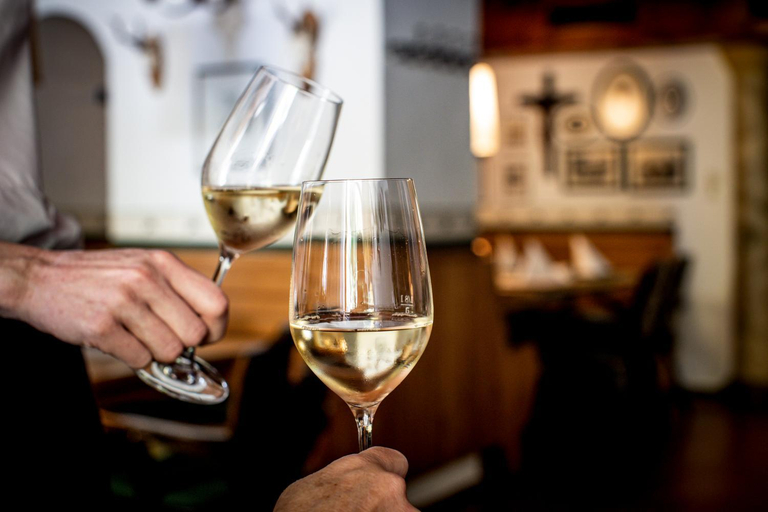 Food & Drinks 5, Hotel Gasthof Lercher, Murau