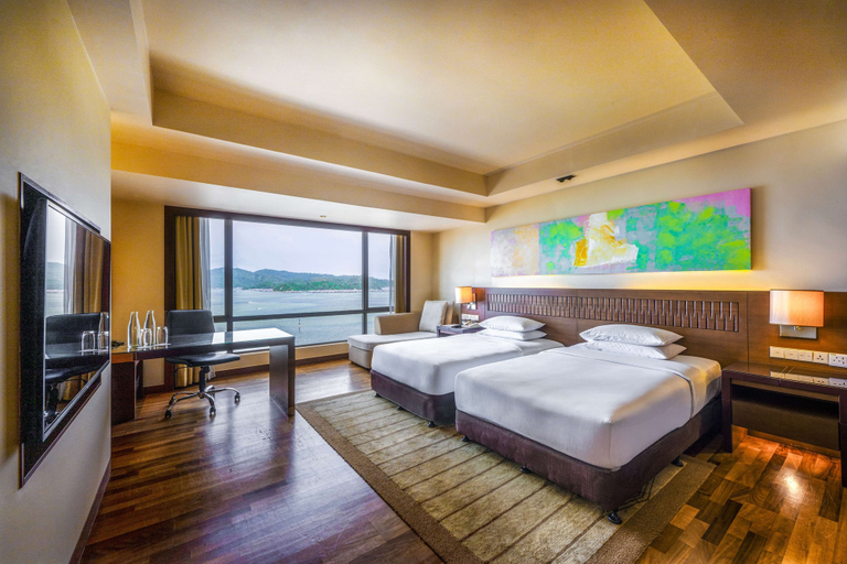 Others 3, Hyatt Regency Kinabalu, Kota Kinabalu